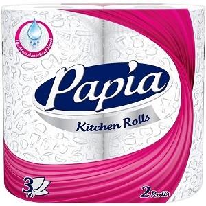 PAPIA Kitchen Towel 2X6/ carton