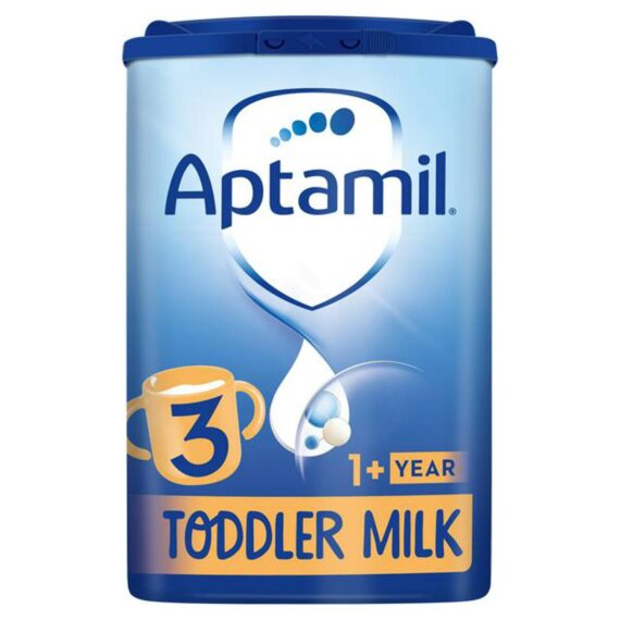 Aptamil Growing Up Milk 3 (6x800g)/ carton