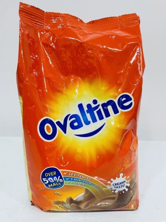 Ovaltine 12×350g/ carton